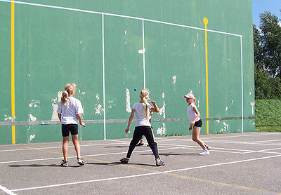 Fronton Internazionale